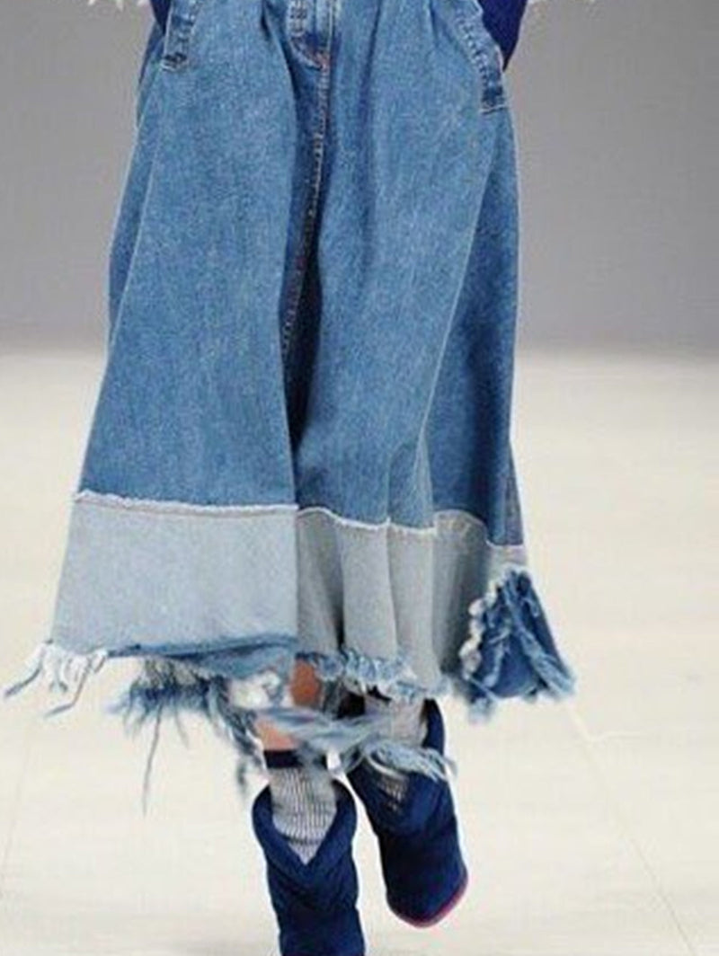 Beautifully Balanced Garment with Timeless Character