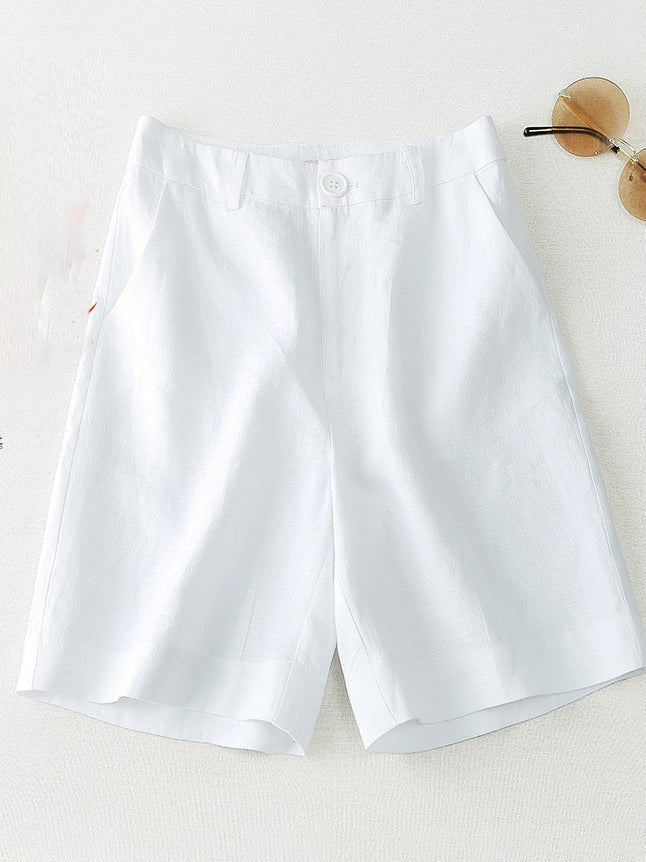 Sophisticated Garment with a Clean Classic Look