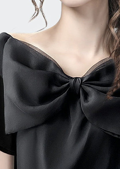 A Vintage Style Shirt with Delicate Timeless Details