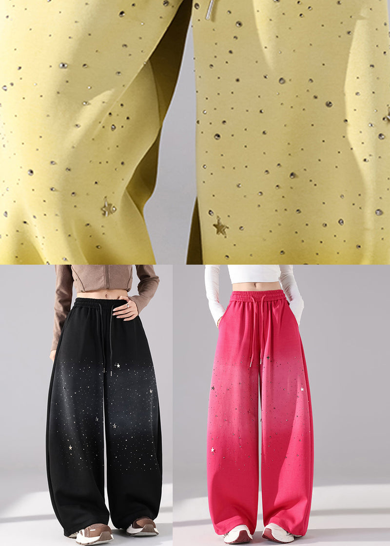 Gracefully Styled Pants for Any Occasion