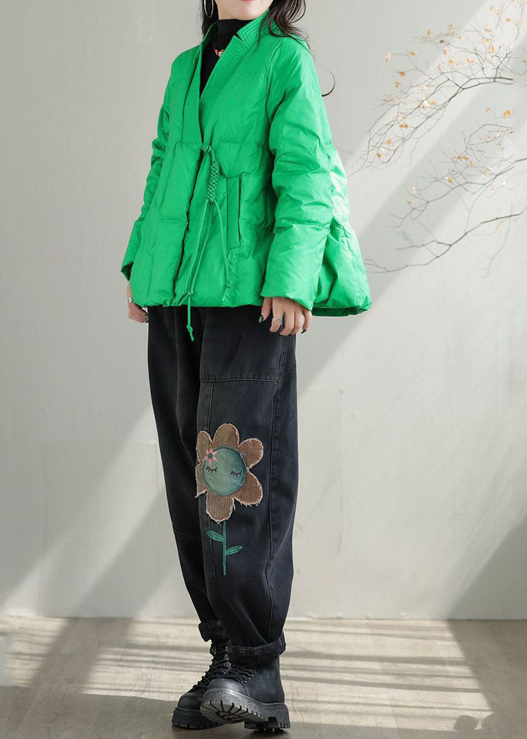Vintage Inspired Jacket with a Contemporary Edge