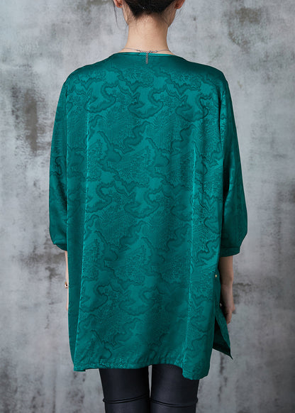 Beautifully Finished Top in a Timeless Design
