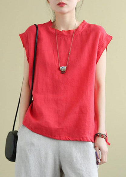 Effortlessly Elegant Top with a Timeless Design