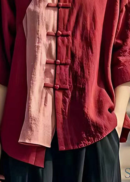 Beautifully Balanced Shirt with Timeless Character