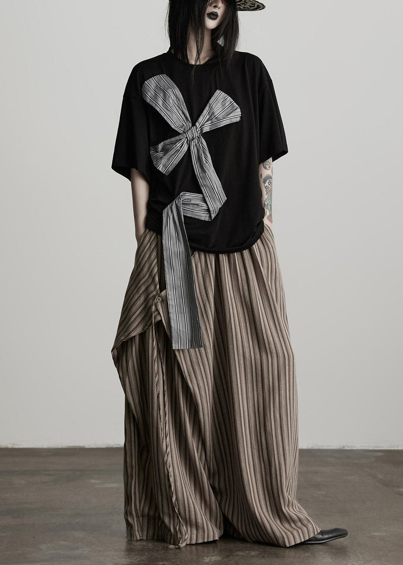 Vintage Inspired Pants with a Contemporary Edge