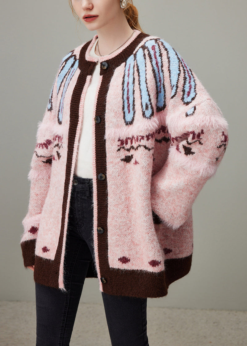 Well Tailored Coat with a Graceful Silhouette