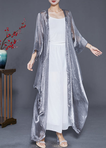 Beautifully Crafted Cardigan in a Classic Style