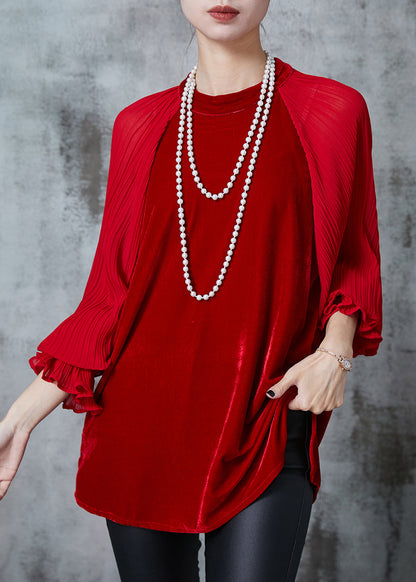 Beautifully Balanced Shirt with Timeless Character