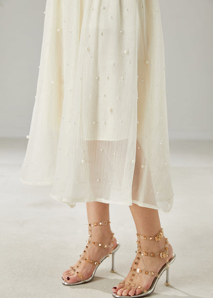 Beautifully Balanced Garment with Timeless Character