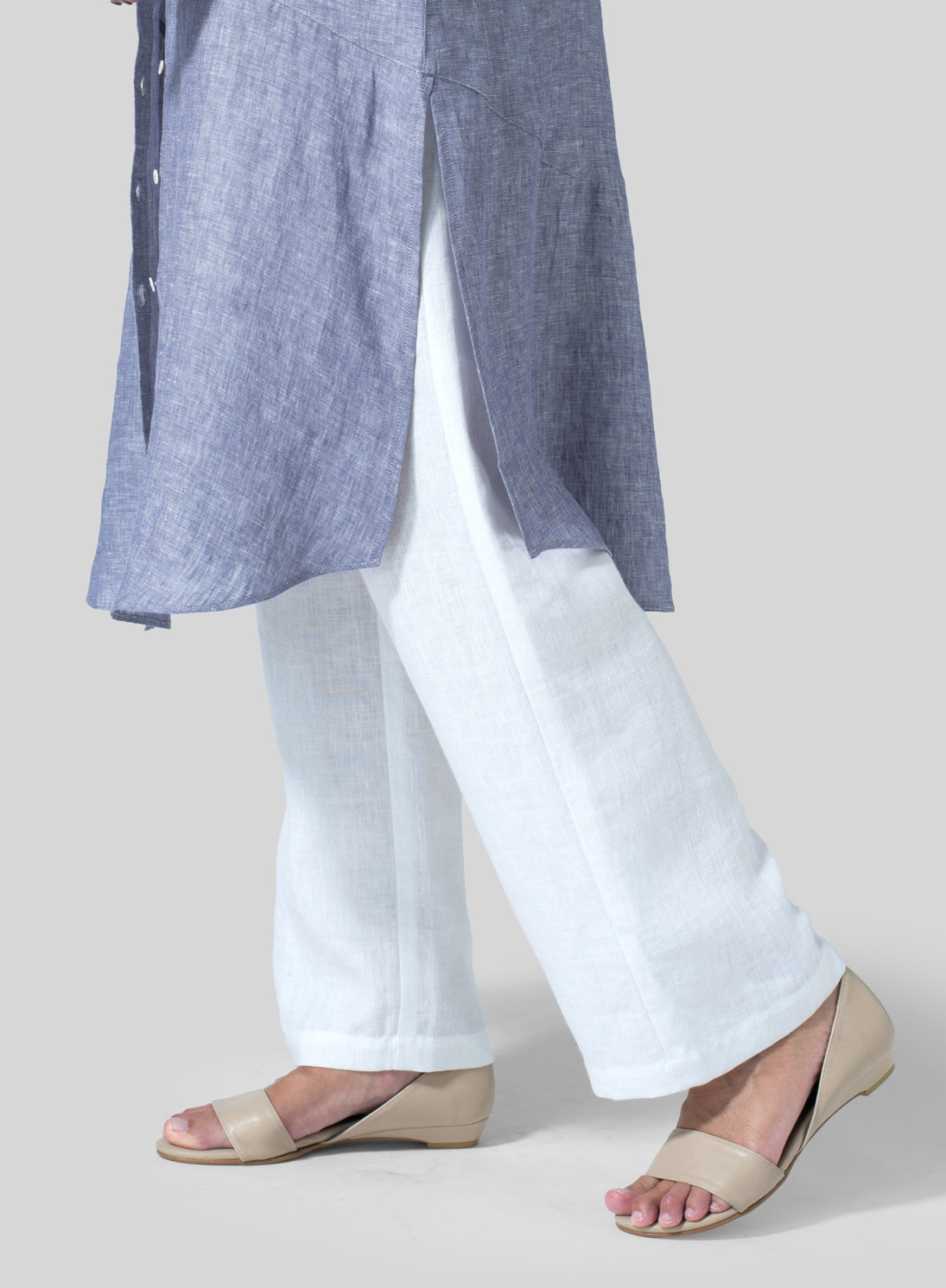 Beautifully Finished Shirt in a Timeless Design