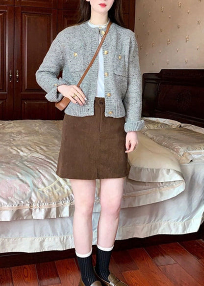Beautifully Finished Cardigan in a Timeless Design