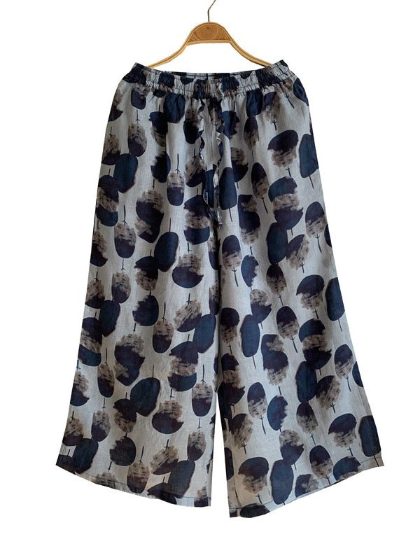 Beautifully Crafted Pants in a Classic Style