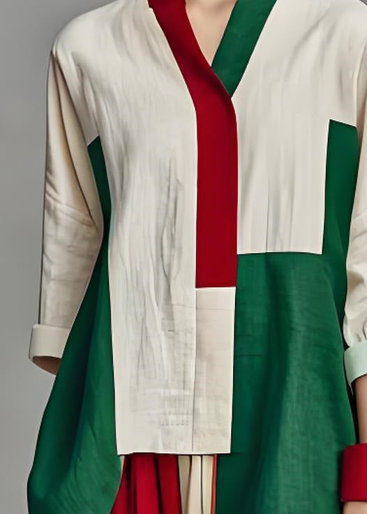 Elegantly Styled Top for Everyday Wear