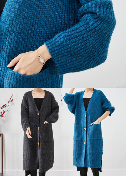 Gracefully Styled Coat for Any Occasion
