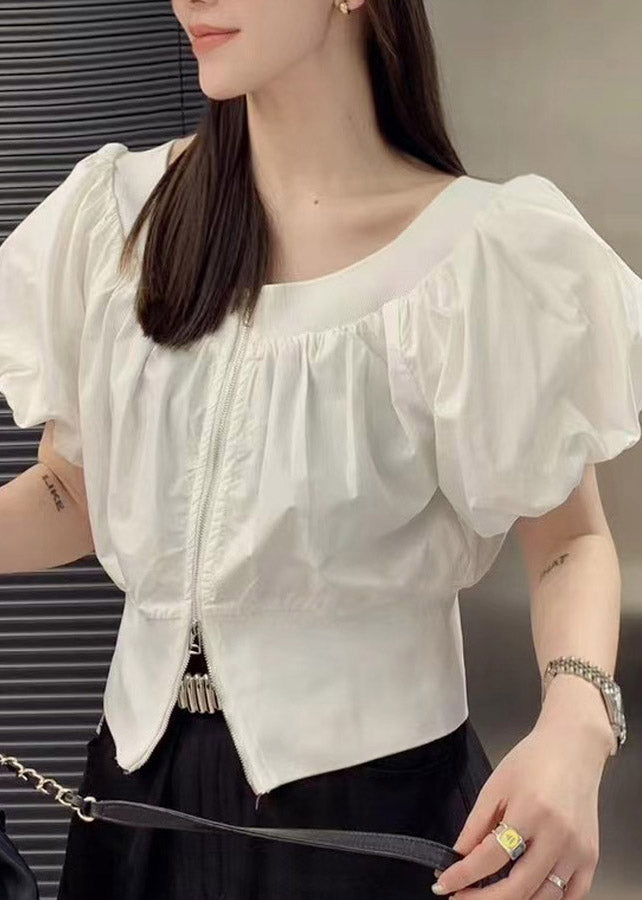Beautifully Crafted Shirt in a Classic Style