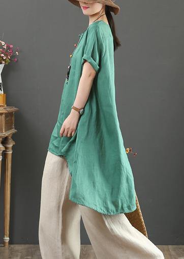 Effortlessly Elegant Shirt with a Timeless Design