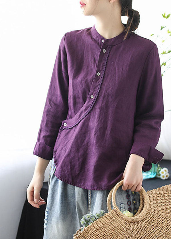Gracefully Styled Shirt for Any Occasion