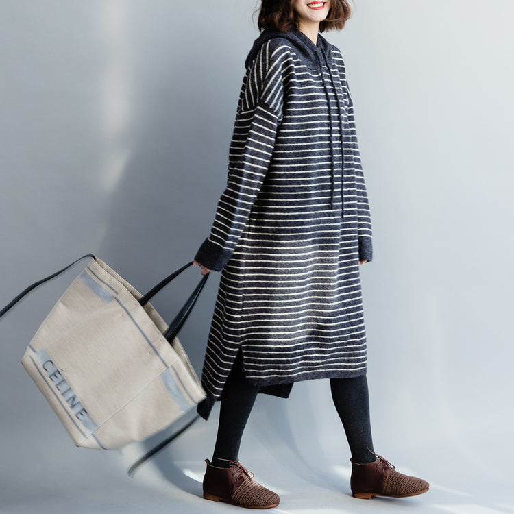 Beautifully Finished Sweater in a Timeless Design