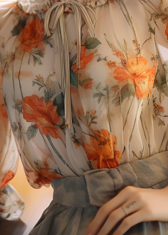 Polished Blouse with an Effortless Classic Look