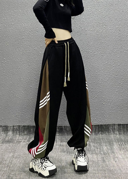 Beautifully Finished Pants in a Timeless Design
