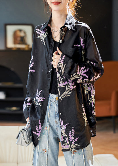 Beautifully Balanced Shirt with Timeless Character