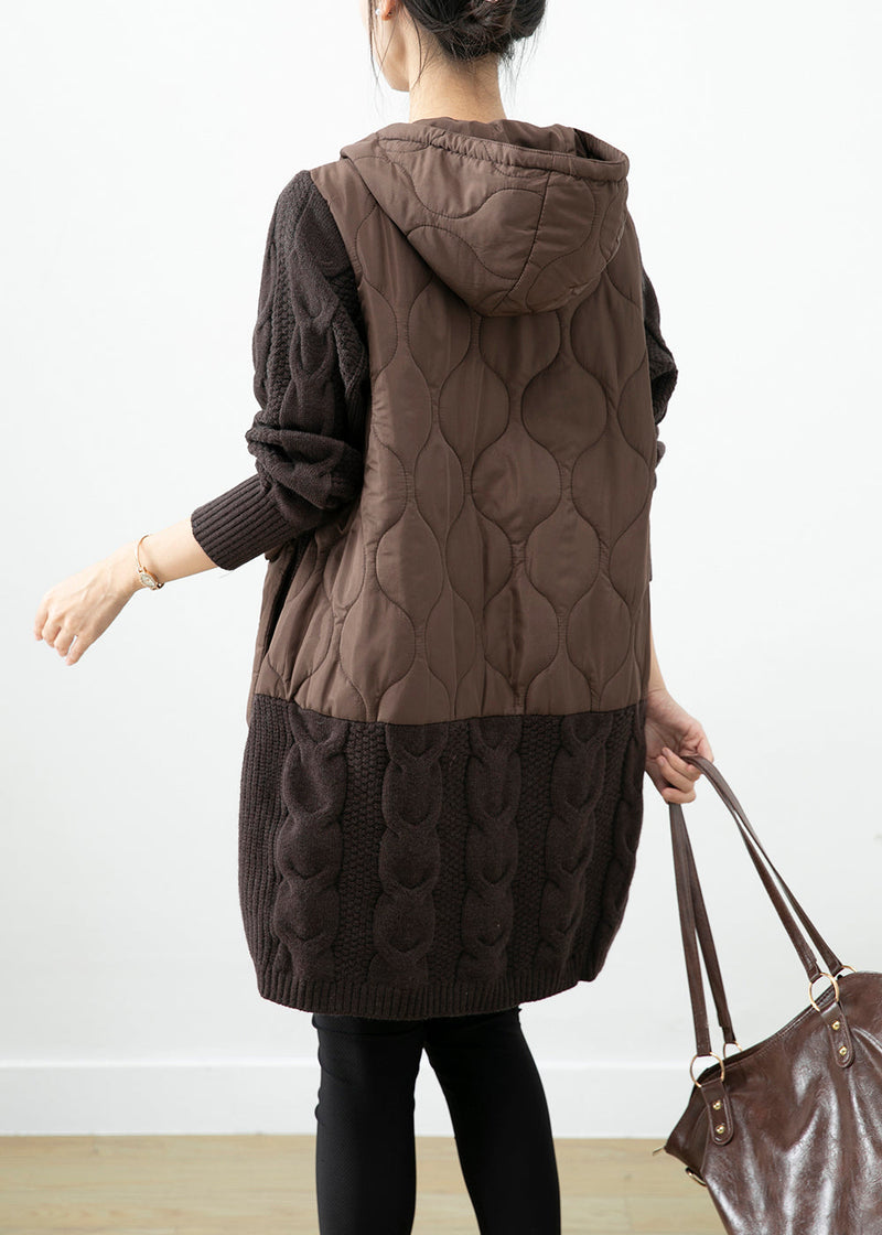 Gracefully Styled Pullover for Any Occasion