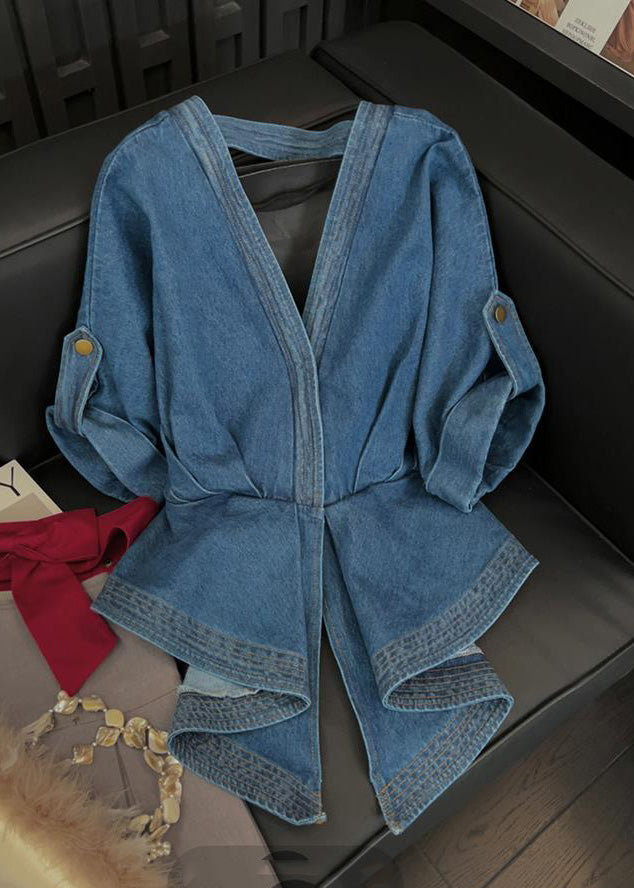 Gracefully Styled Shirt for Any Occasion