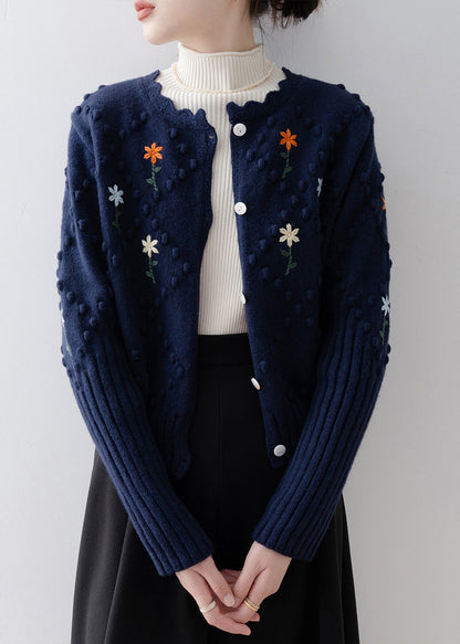 Beautifully Finished Jacket in a Timeless Design