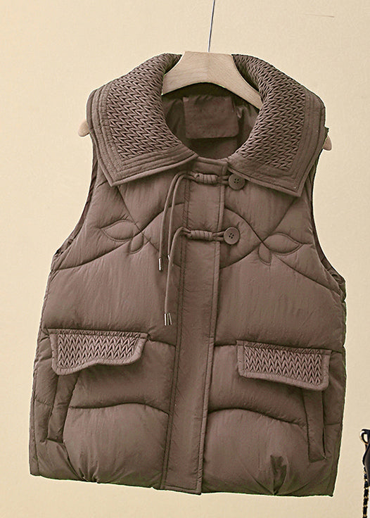 Polished Garment with an Effortless Classic Look