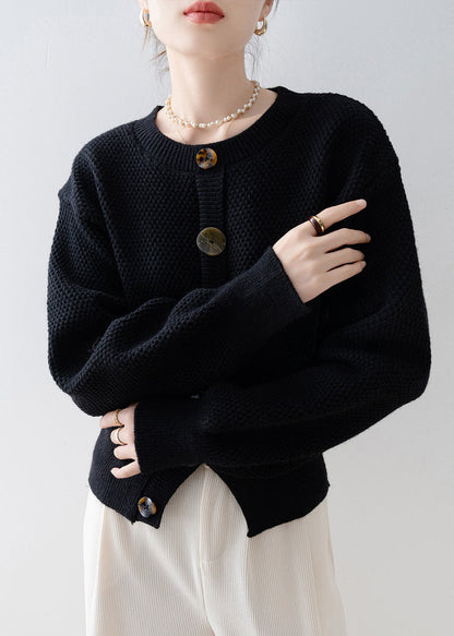 Beautifully Crafted Cardigan in a Classic Style