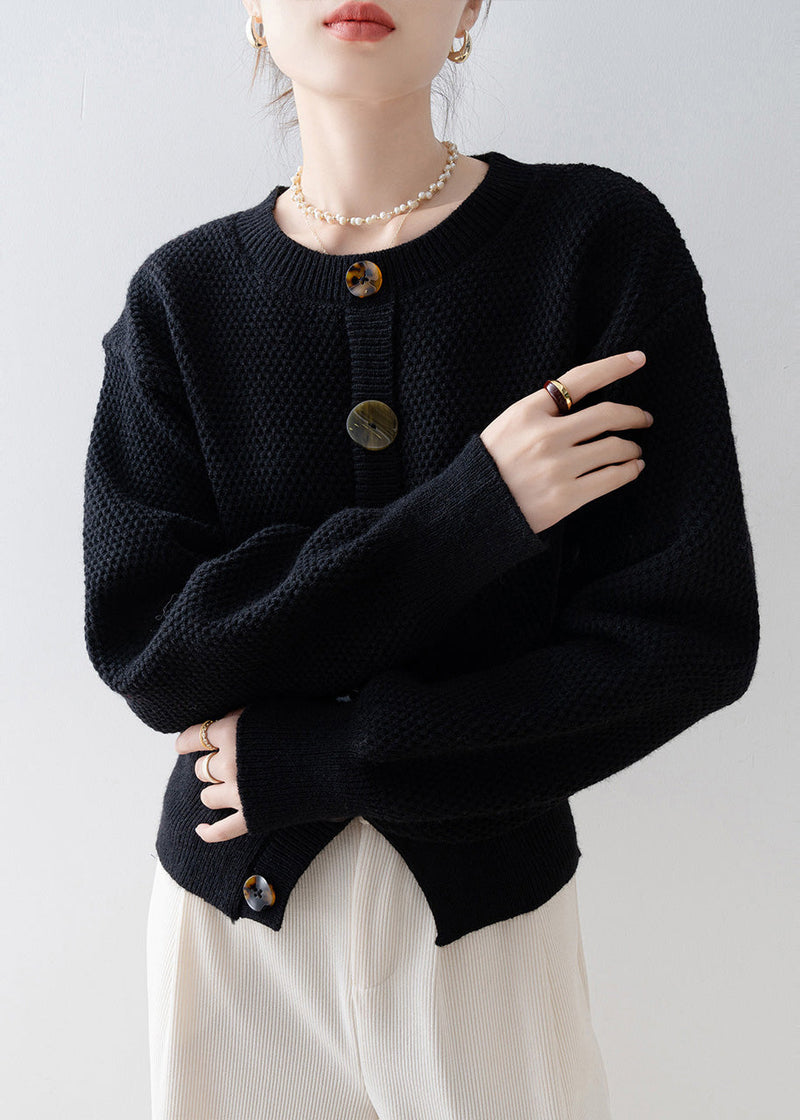 Beautifully Crafted Cardigan in a Classic Style