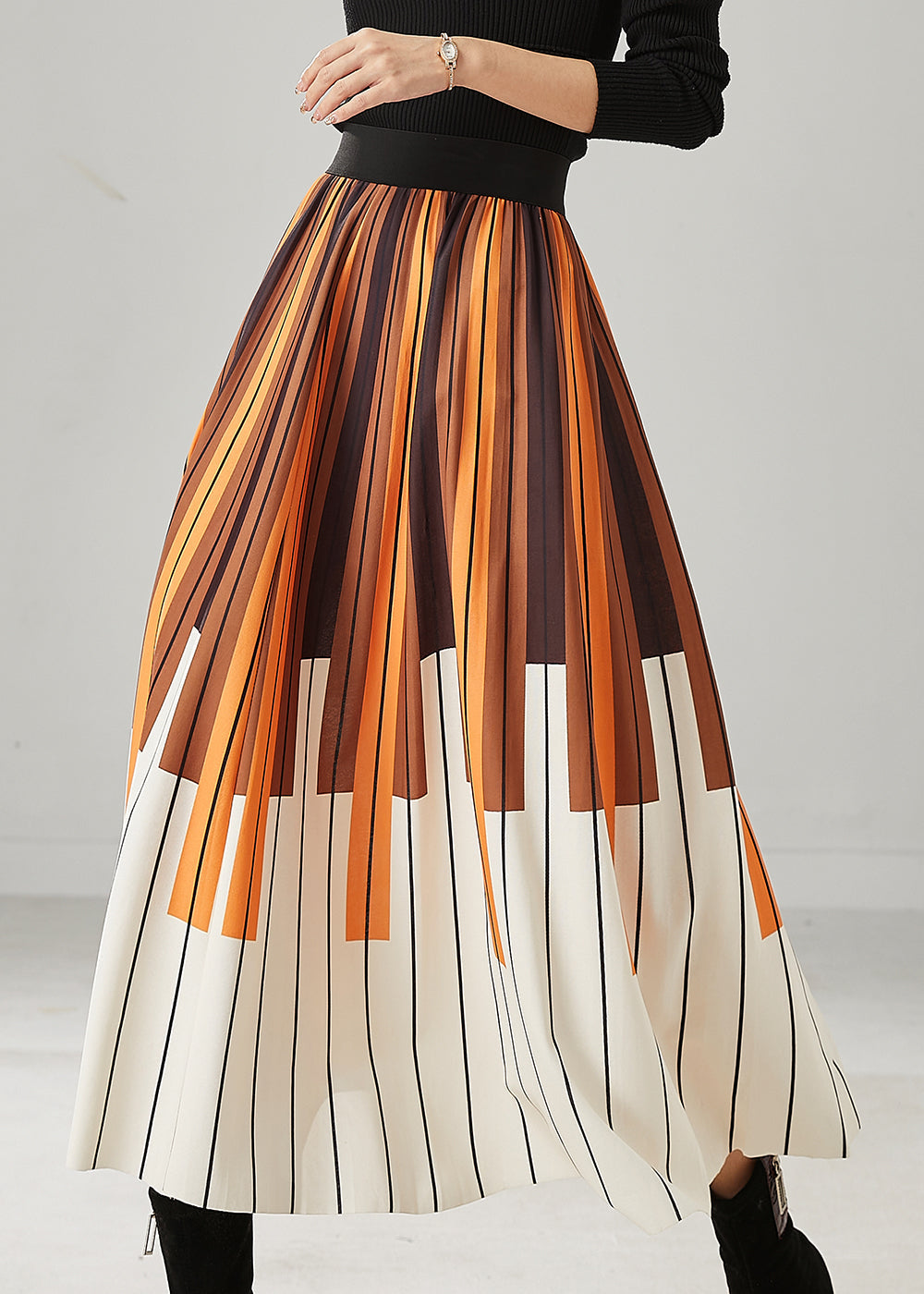 A Vintage Style Garment with Delicate Timeless Details