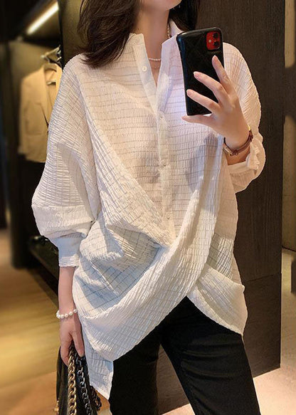 Gracefully Styled Shirt for Any Occasion
