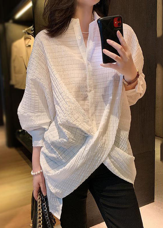 Gracefully Styled Shirt for Any Occasion