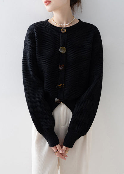 Beautifully Crafted Cardigan in a Classic Style