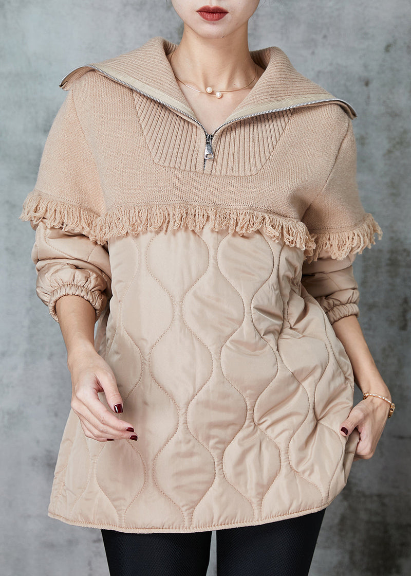 Vintage Inspired Shirt with a Contemporary Edge