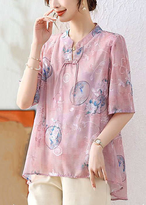 Classic Vintage Shirt with a Flattering Fit