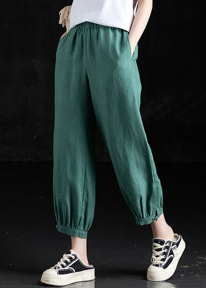 Vintage Inspired Pants with a Contemporary Edge
