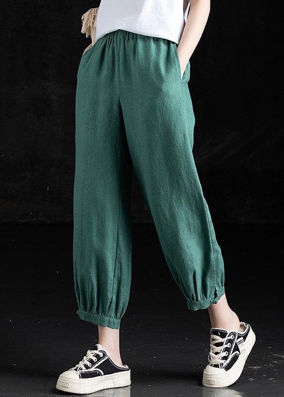 Vintage Inspired Pants with a Contemporary Edge