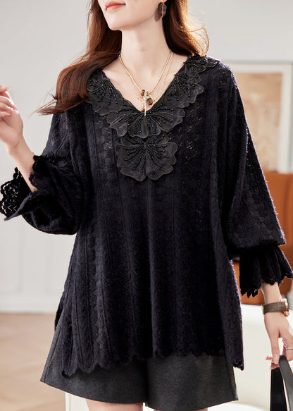 Beautifully Balanced Shirt with Timeless Character