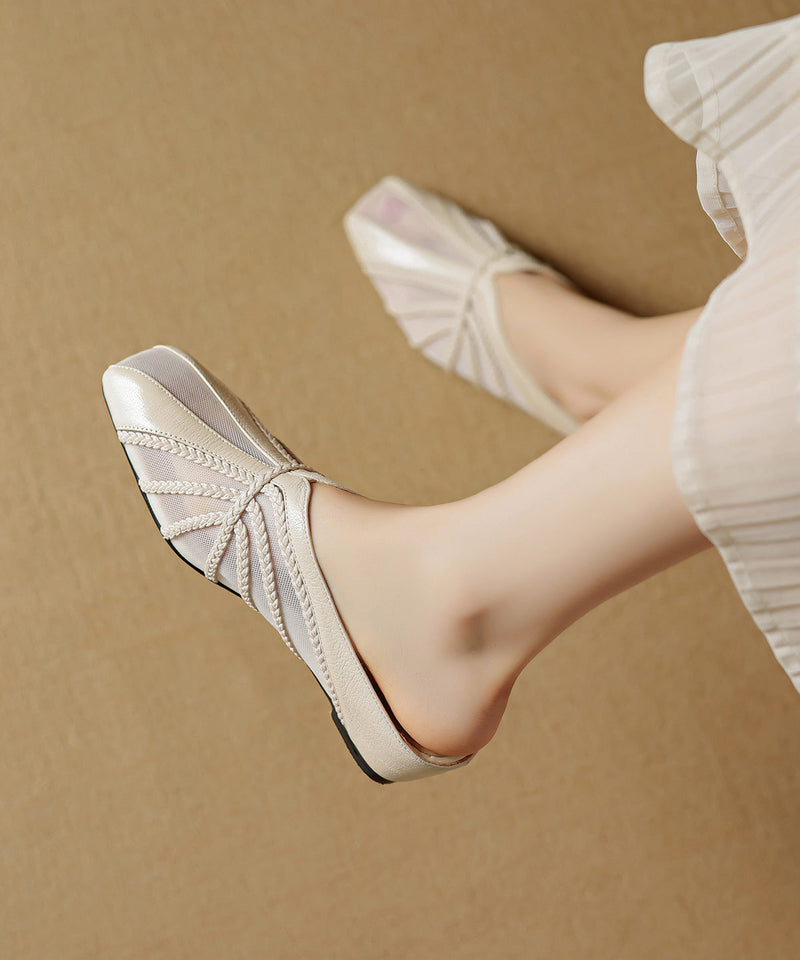 Beautifully Crafted Orthopedic Sandals
