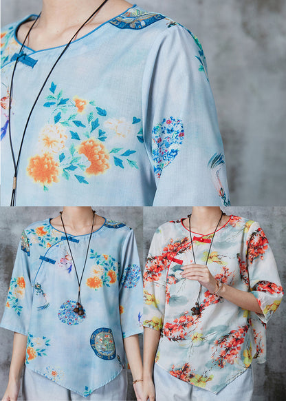 Classic Vintage Shirt with a Flattering Fit