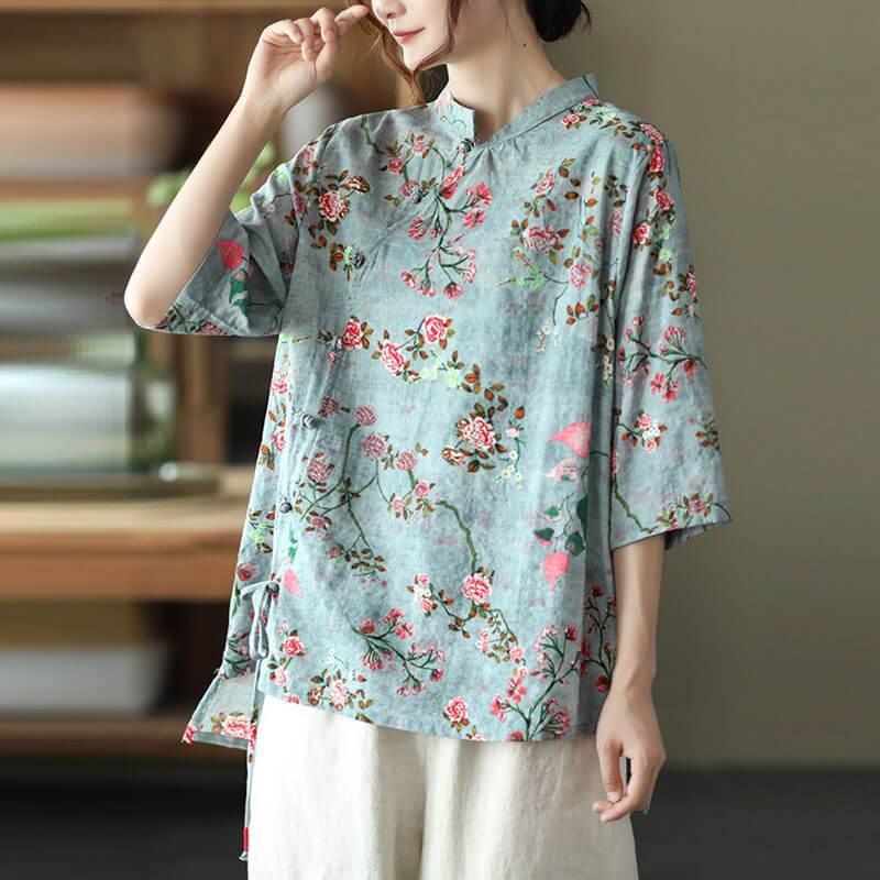 Sophisticated Shirt with a Clean Classic Look