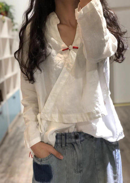 Classic Vintage & Enduringly Stylish Blouse