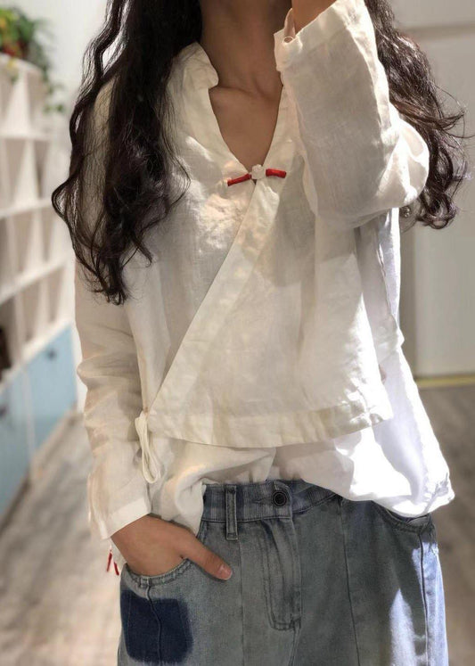 Classic Vintage & Enduringly Stylish Blouse
