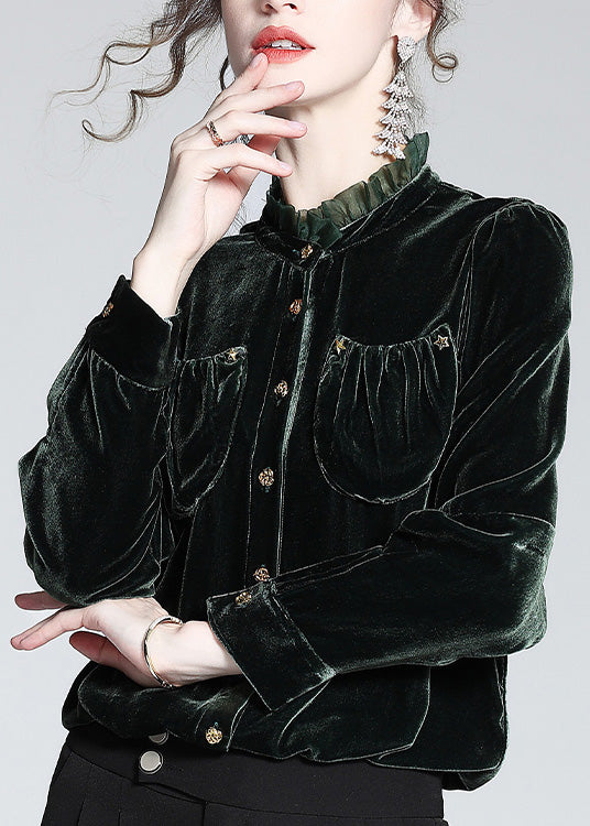 Effortlessly Elegant Shirt with a Timeless Design