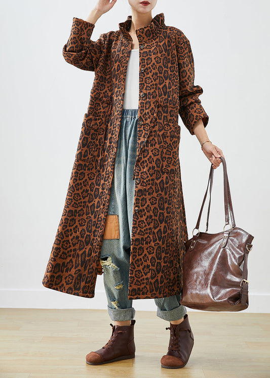 Beautifully Balanced Coat with Timeless Character