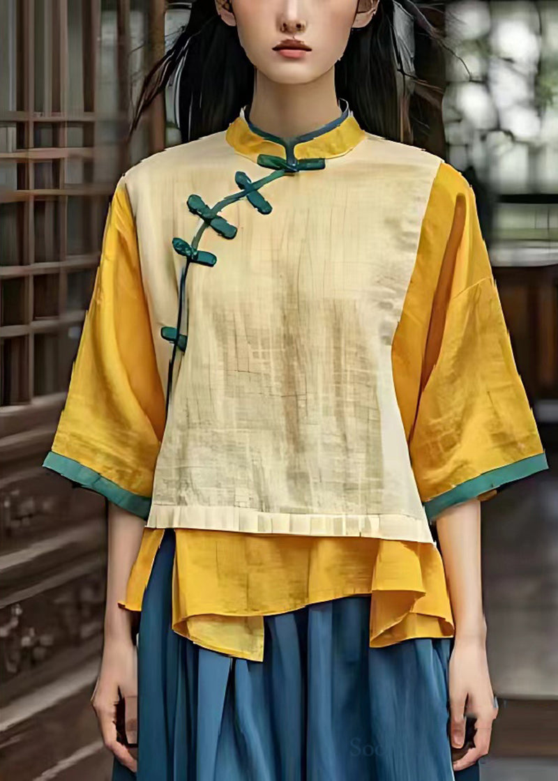 Gracefully Styled Shirt for Any Occasion