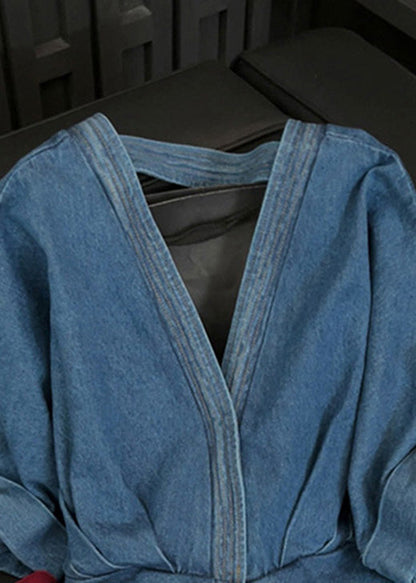 A Vintage Style Top with Delicate Timeless Details