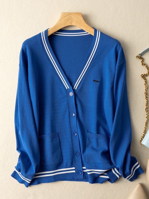 Gracefully Styled Jacket for Any Occasion